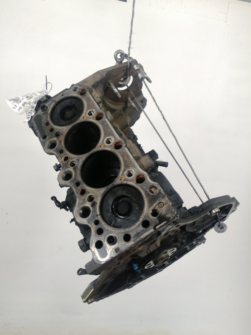 Bloc Motor Opel Astra H 2004-2012 1.7 Cdti Z 17 Dth Motorina Ambielat