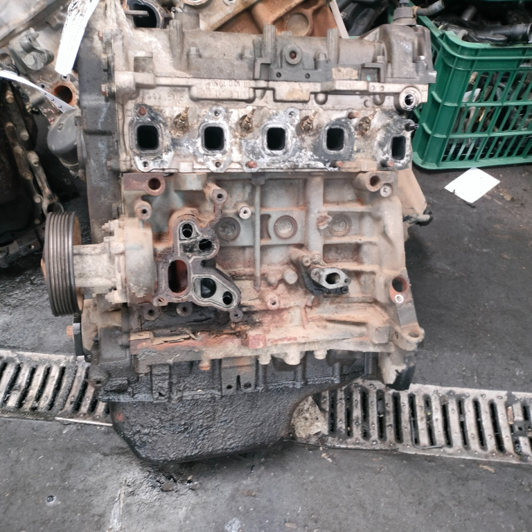 Bloc Motor Opel ASTRA H 2004 - 2012 Motorina