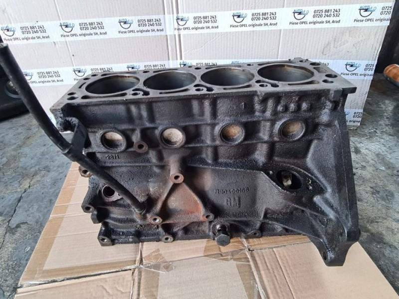 Bloc motor Opel Astra H GTC 2004-2007 2.0 Turbo 1998 cmc 170HP 125kW Z20LEL