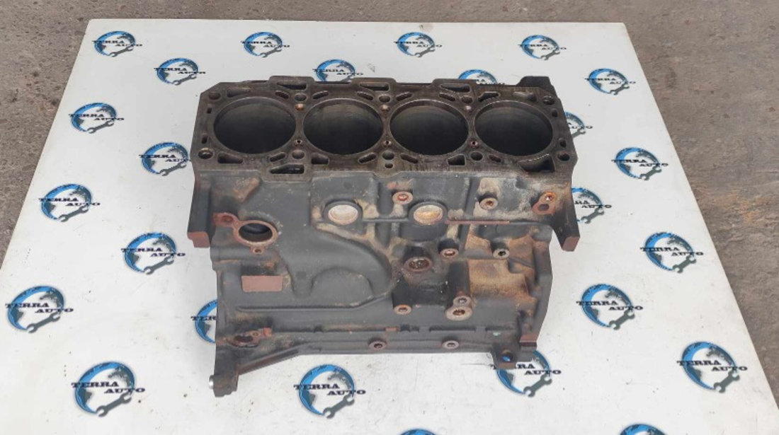 Bloc motor Opel Astra J 2.0 CDTI cod motor A20DTH