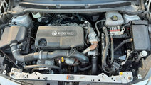 Bloc motor Opel Astra J 2011 BREAK 1.7 DTI A17DTR