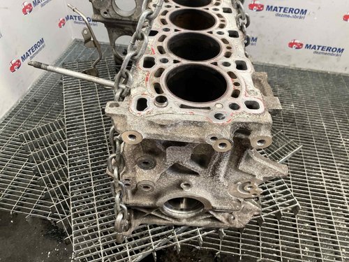 BLOC MOTOR OPEL ASTRA K B16DTU - (2015 2021)