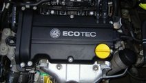 Bloc motor Opel Corsa C 1.0 benzina cod motor Z10X...