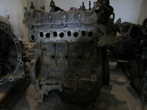Bloc motor opel corsa c 1.3 cdti