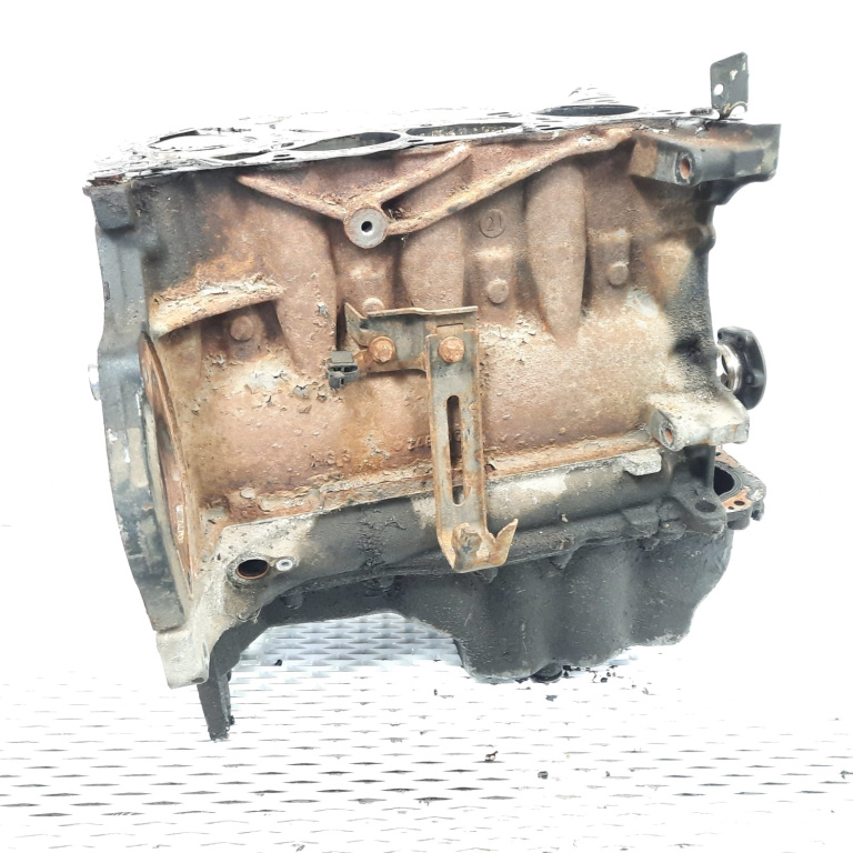 Bloc Motor Opel Corsa C 2000-2006 1.2 Z 12 Xe Benzina Ambielat