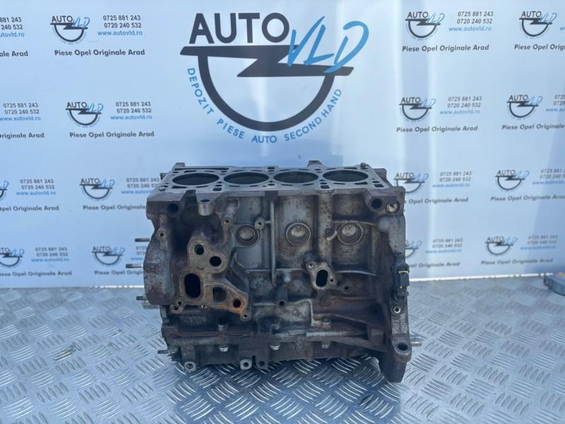 Bloc motor Opel Corsa C facelift 2003-2006 1.3CDTI 69cp 51kw; 1.3CDTI 90cp 66kw; 1.3CDTI 75cp 55kw Z13DT; Z13DTH; Z13DTJ