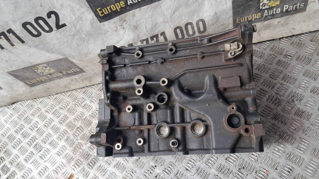 Bloc motor Opel Insignia 2.0 CDTI cod motor A20DTH an 2011 cod 55565911