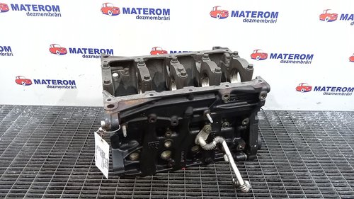 BLOC MOTOR OPEL INSIGNIA A20DTH - (2008 2013)