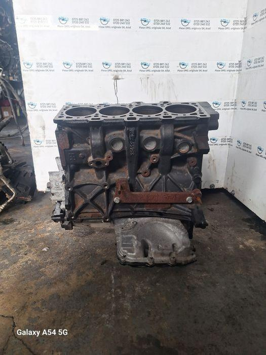 Bloc motor Opel Insignia B 2017-2020 2.0 cdti B20DTH 55499342