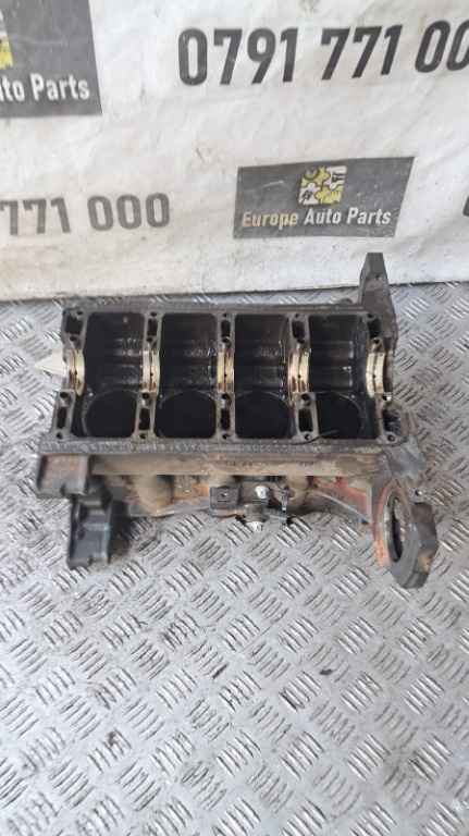 Bloc motor Opel Meriva 1.4 16v an 2007 cod Z14XEP / 55569116