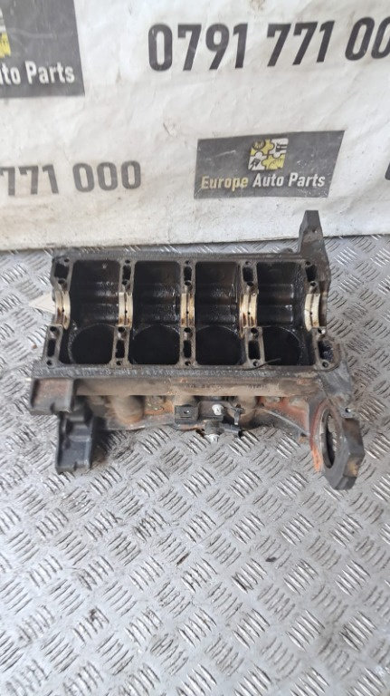 Bloc motor Opel Meriva 1.4 16v an 2007 cod Z14XEP / 55569116