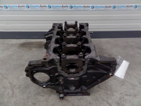 Bloc motor Opel Meriva, Z17DTH