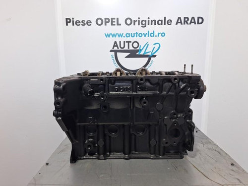Bloc motor Opel Mokka 2012-2016 1.7CDTI 131cp 96kw A17DTS; A17DTF A17DTS
