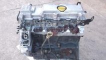 Bloc motor Opel Vectra B 2.0 dti 74kw 101 cp cod Y...