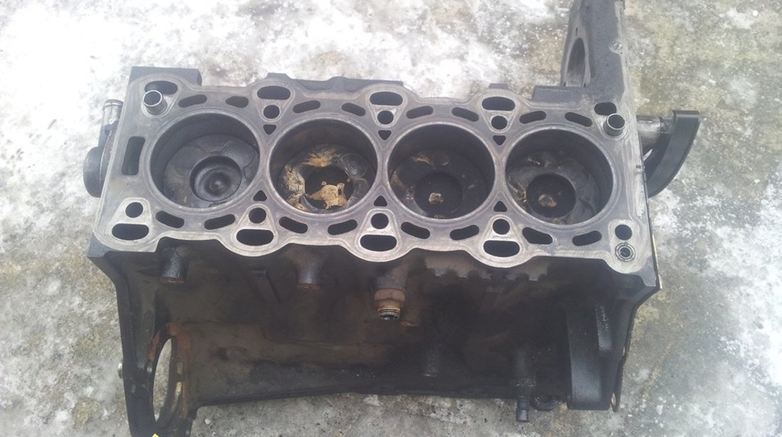 Bloc motor opel vectra c 2 0 dti 101 cp y20dth