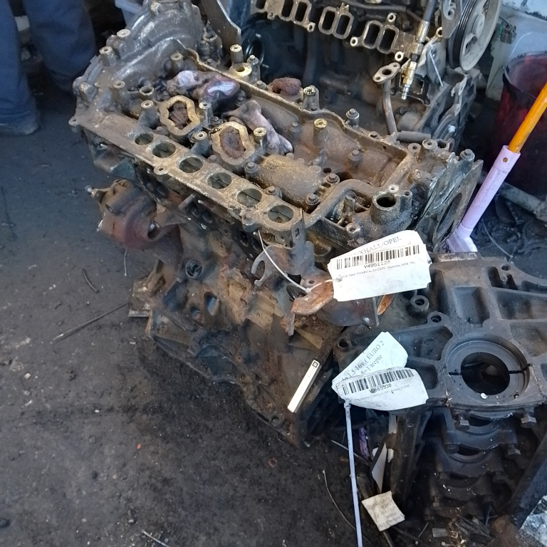 Bloc Motor Opel Vivaro A 2001-2014 2.0 Cdti M9R 780 Motorina 0603281M9R78, 0603281M9R-78, 0603281M9R, 992910