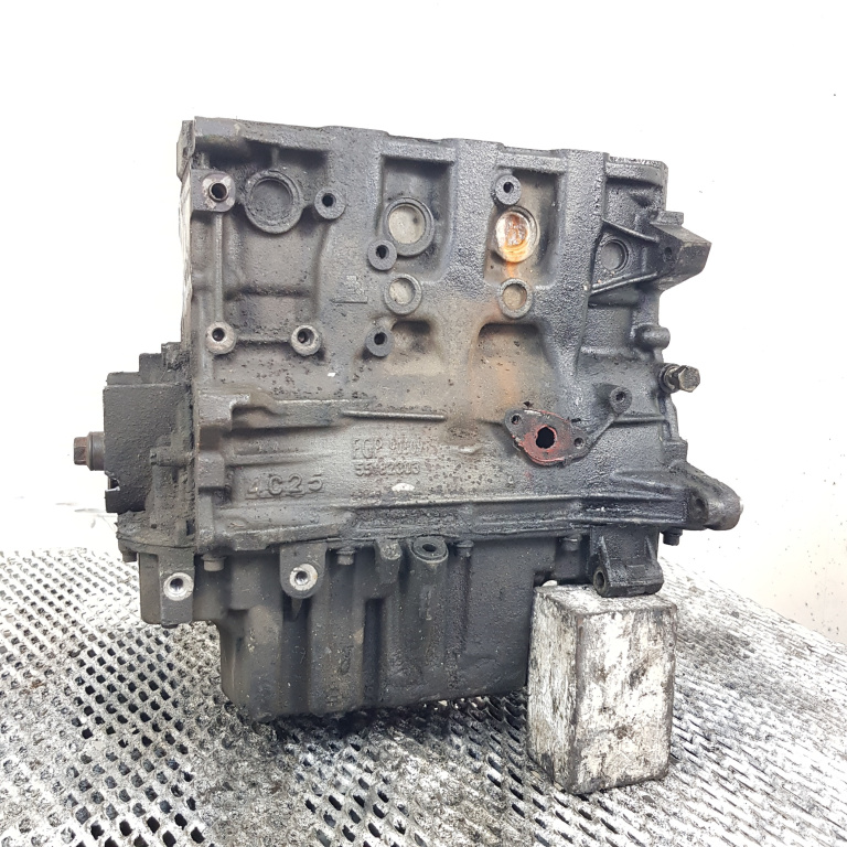 Bloc Motor Opel Zafira B 2005-2014 1.9 Cdti Z 19 Dt Motorina Ambielat 55182303