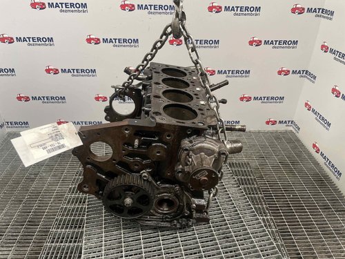 BLOC MOTOR OPEL ZAFIRA B A17DTR - (2008 2011)