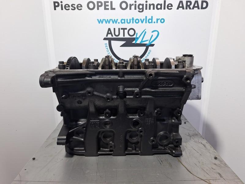 Bloc motor Opel Zafira C 2011-2016 2.0 CDTI 110cp 81kw; 2.0 CDTI 131cp 96kw; 2.0 CDTI 140cp 103kw; 2.0 CDTI 165cp 121kw A20DT; A20DTC ; A20DTE; A20DTH; A20DTL