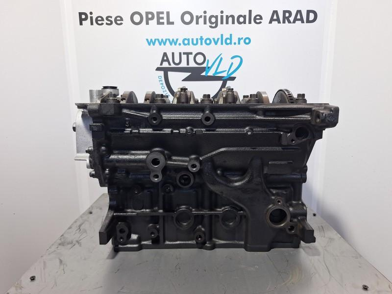 Bloc motor Opel Zafira C 2011-2016 2.0CDTI 131cp 96kw; 2.0CDTI 165cp 121kw A20DTH