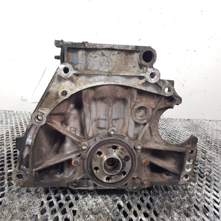 Bloc Motor Peugeot 107 2005-2014 1.0 Cfa (384F) Benzina Ambielat