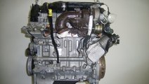 Bloc motor Peugeot 207 1.4 hdi 50 kw-68 cp cod 8HX...