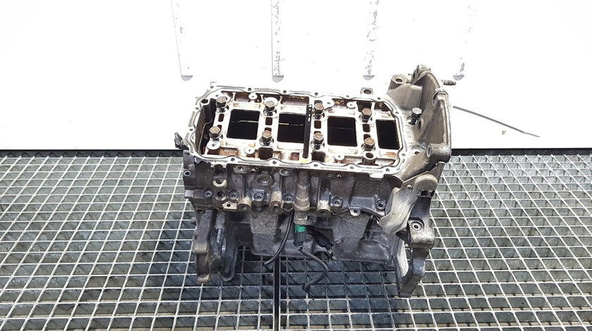 Bloc motor, Peugeot 207 [Fabr 2006-2012] 1.4 B, 8FS