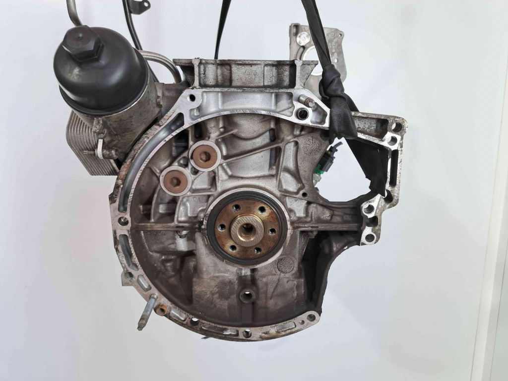 Bloc motor Peugeot 208 [Fabr 2012-2024] DV4C 1.4 HDI DV4C 50KW / 68CP
