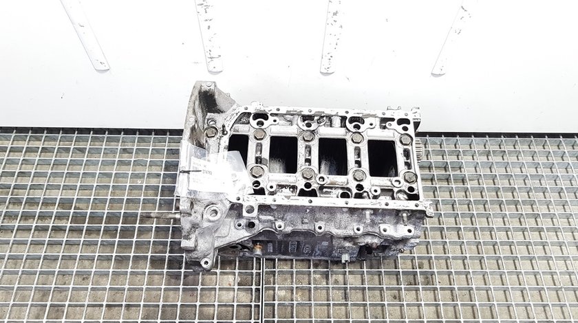 Bloc motor, Peugeot 307, 1.6 hdi, 9HZ (id:374782)