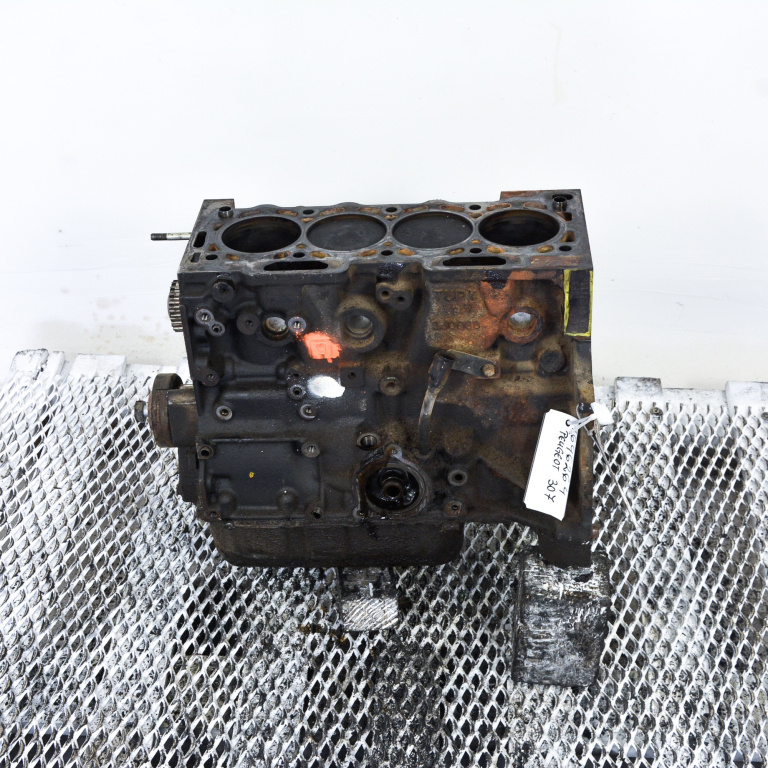 Bloc Motor Peugeot 307 2001-2008 1.6 Nfu (Tu5Jp4) Benzina Ambielat