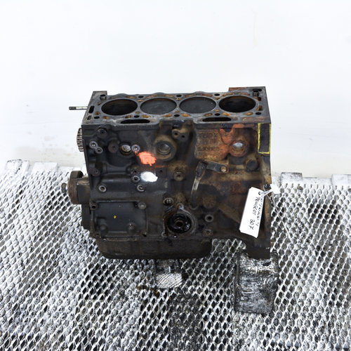 Bloc Motor Peugeot 307 2001-2008 1.6 Nfu (Tu5Jp4) Benzina Ambielat