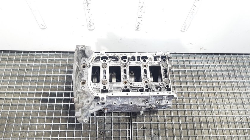 Bloc motor, Peugeot 307 SW, 1.6 hdi, 9HZ (id:380387)