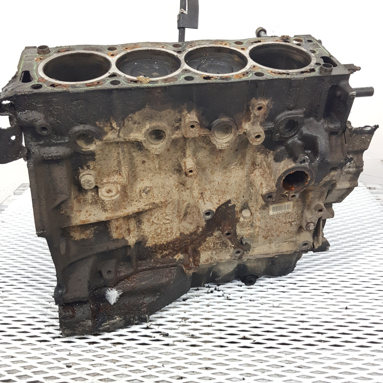Bloc Motor Peugeot 406 1995-2004 2.0 16V Rfv (Xu10J4R) Benzina Ambielat