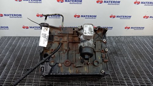 BLOC MOTOR PEUGEOT 407 2.0 HDI - (2004 2008)