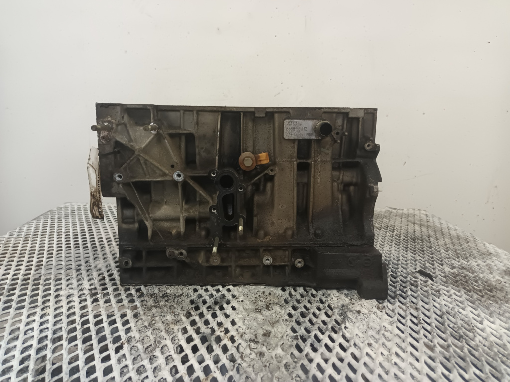 Bloc Motor Peugeot 407 2004-2011 2.2 3Fz (Ew12J4) Benzina Dezechipat 1251734 , Psa 3Fz 10Lj39