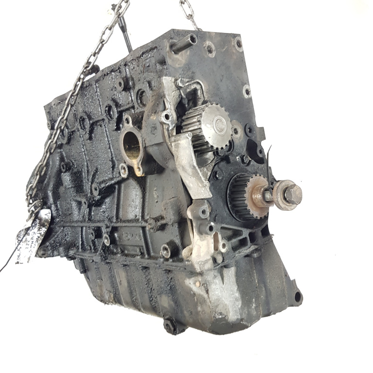 Bloc Motor Peugeot Partner 1 1996-2013 1.9 D Dw8B (Wjy) Motorina Ambielat