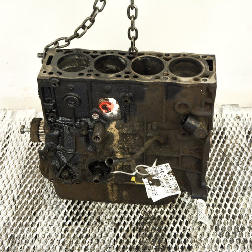 Bloc Motor Peugeot Partner 1 1996-2013 1.9 D Dw8B (Wjy) Motorina Ambielat