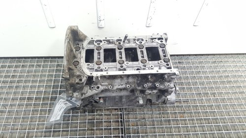 Bloc motor Peugeot Partner (I) Combispace, 1.6 hdi, cod 9HW (pr:110747)