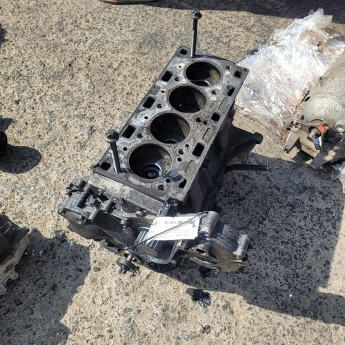 Bloc Motor Renault Espace Mk4 2002-2014 2.2 Dci (Jk07) G9T 645 Motorina Ambielat G9Ts7421, B848041