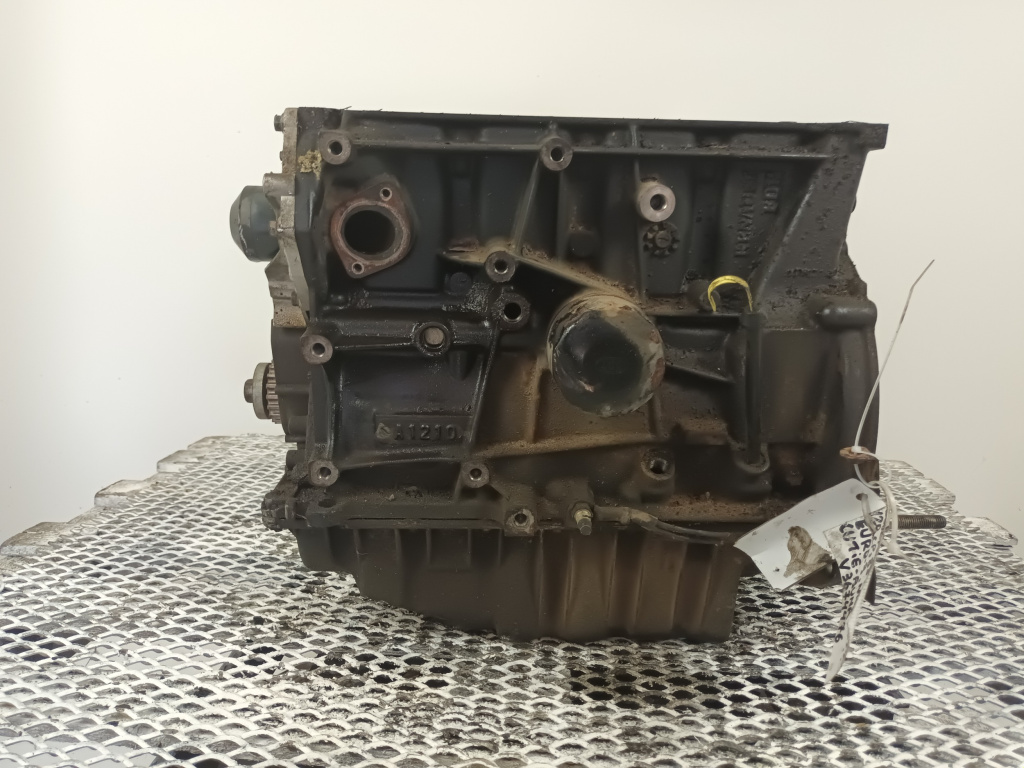 Bloc Motor Renault Laguna 2 2001-2007 1.8 16V (Bg0B, Bg0C, Bg0J, Bg0M, Bg0V) F4P 772 Benzina Ambielat 112140Zf7