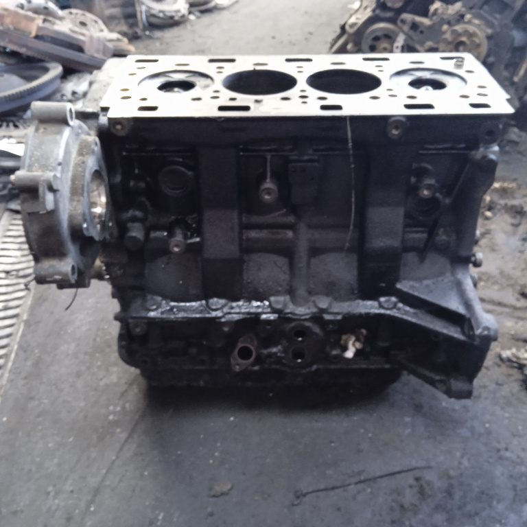 Bloc Motor Renault Laguna 2 2001-2007 2.2 Dci G9T 605 Motorina Ambielat G9Td605 C000561