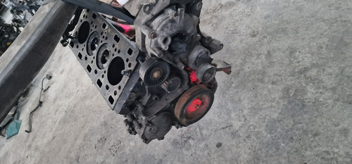 Bloc Motor Renault Master 2.5DCI Euro 4