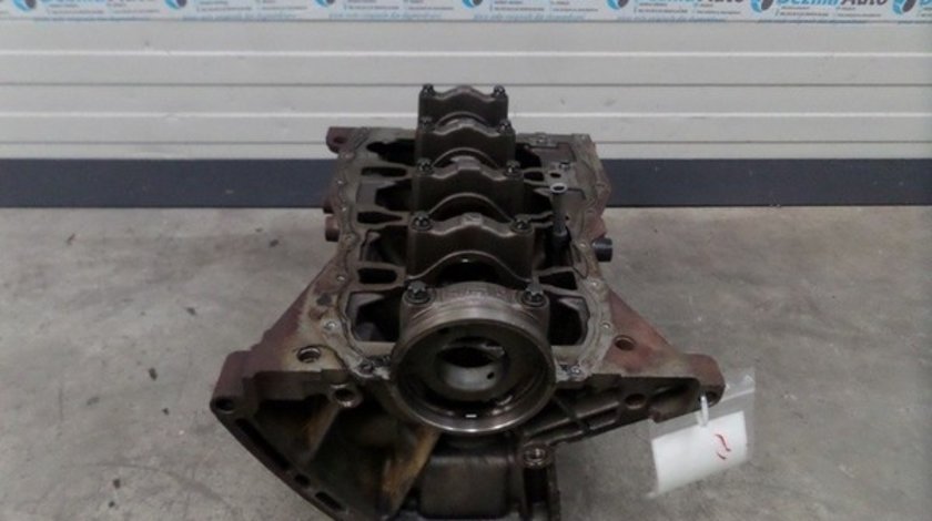 Bloc motor, Renault Megane 3 Grandtour (KZ0/1) , K9KJ, 1.5 dci (id.160206)