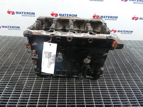 BLOC MOTOR SEAT ALTEA XL ALTEA XL 1.6 TDI - (2009 2015)