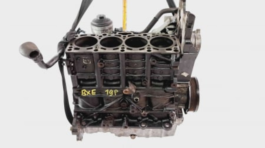 Bloc motor, Seat Leon (1P1) 1.9 tdi, BXE