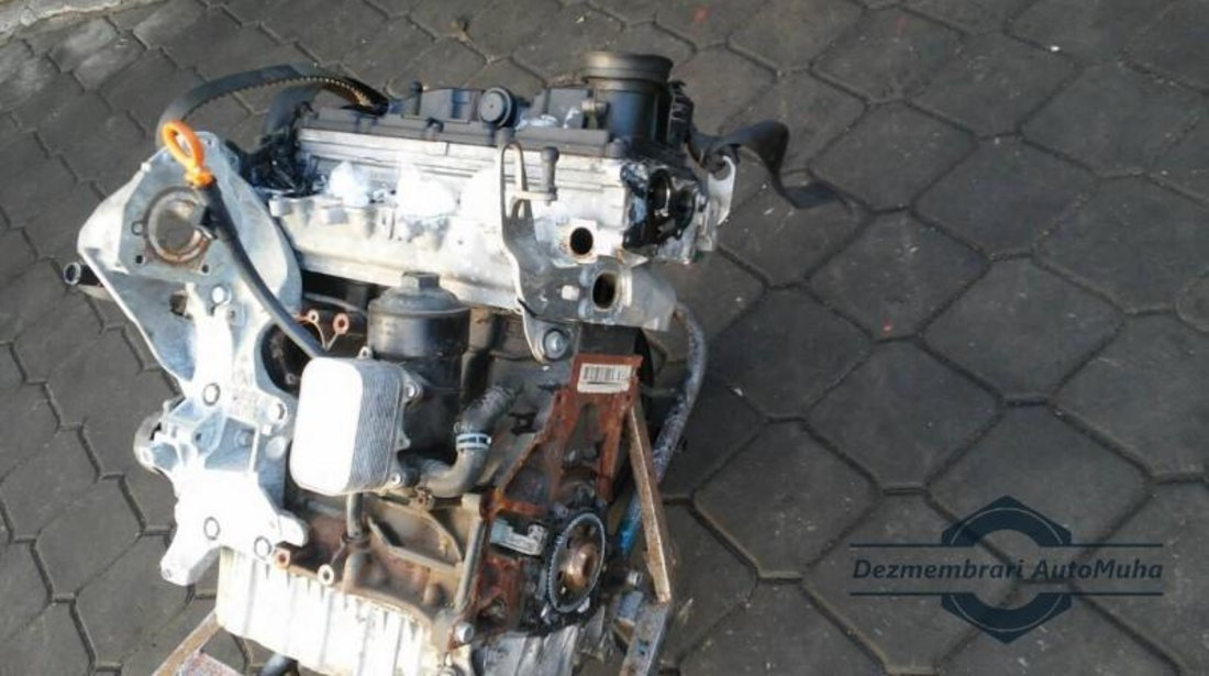 Bloc motor Seat Toledo 3 (2004-2009) 1.6 tdi cay