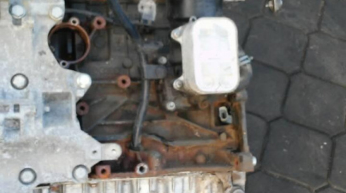 Bloc motor Seat Toledo 3 (2004-2009) 1.6 tdi cay