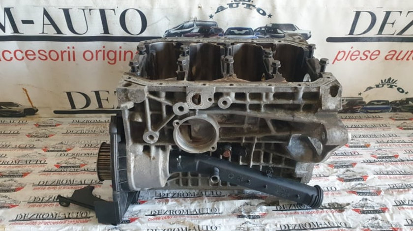 Bloc motor Seat Toledo II 1.6 16V 105 cai motor AUS cod piesa : 030103019AC / AE