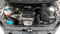 Bloc motor Skoda Fabia 2 2013 Hatchback 1.2 i CGPA