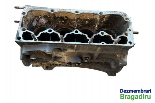 Bloc motor Skoda Fabia 6Y [1999 - 2004] Combi wagon 5-usi 1.4 MT (68 hp)